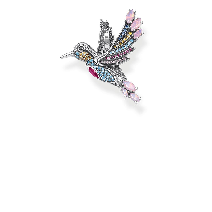 Thomas Sabo Pendant Hummingbird