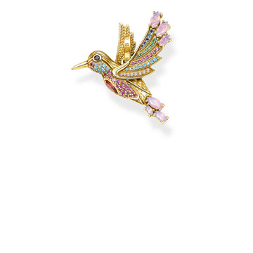 Thomas Sabo Pendant Hummingbird