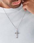 Thomas Sabo Pendant Cross Silver