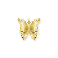 Thomas Sabo Pendant Butterfly Gold