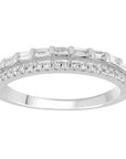 9CT BENITA DIAMOND RING