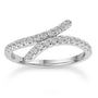 9CT AYLA DIAMOND RING