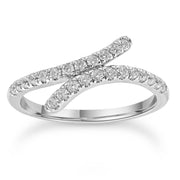 9CT AYLA DIAMOND RING