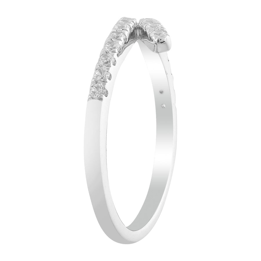 9CT AYLA DIAMOND RING