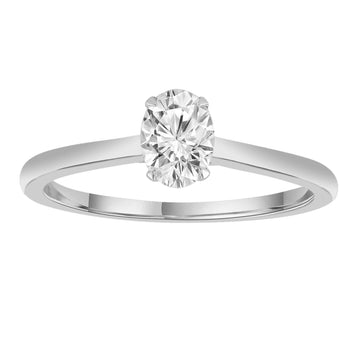 9CT KATE 0.50CT DIAMOND RING