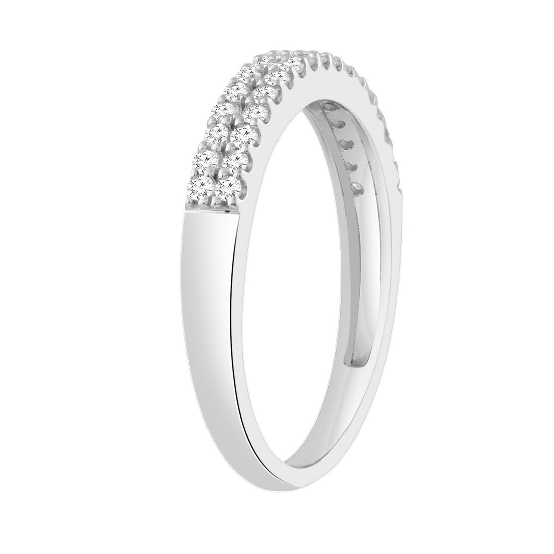 9CT AVERY DIAMOND RING