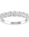 18CT MARIAN DIAMOND RING