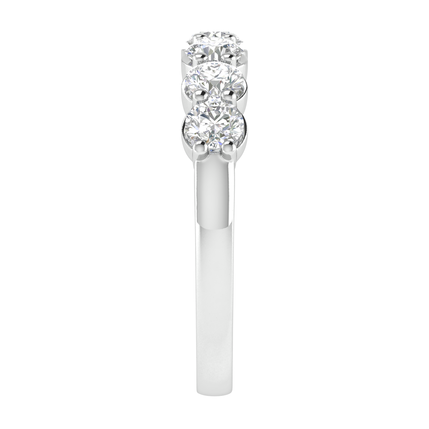 18CT MARIAN DIAMOND RING