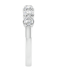 18CT MARIAN DIAMOND RING