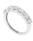 18CT MARIAN DIAMOND RING