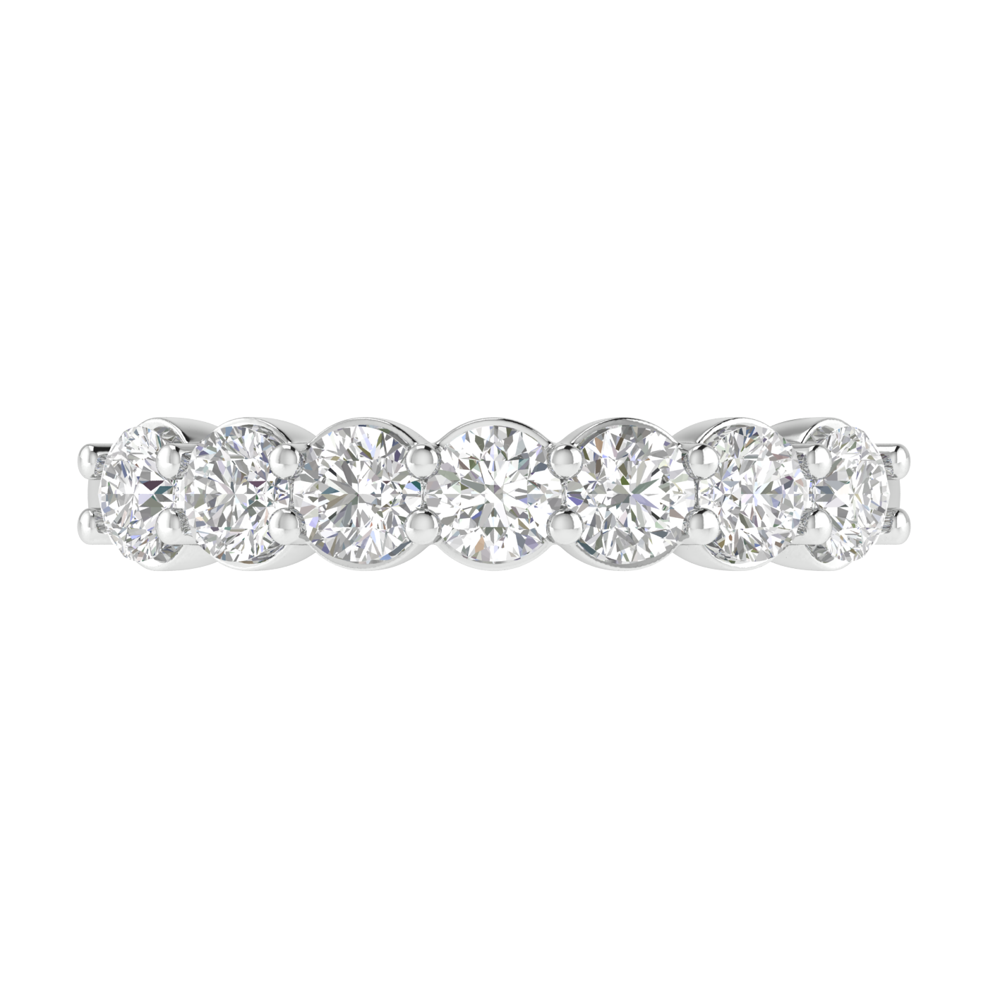 18CT MARIAN DIAMOND RING