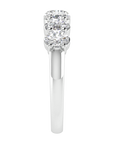 18CT GWYNE DIAMOND RING