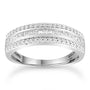 9CT CASSIE DIAMOND RING