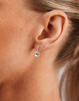 S/S JENNAH STUD EARRINGS