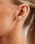 S/S RIMA DROP EARRINGS