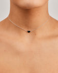 S/S SOLANA CHOKER NECKLACE