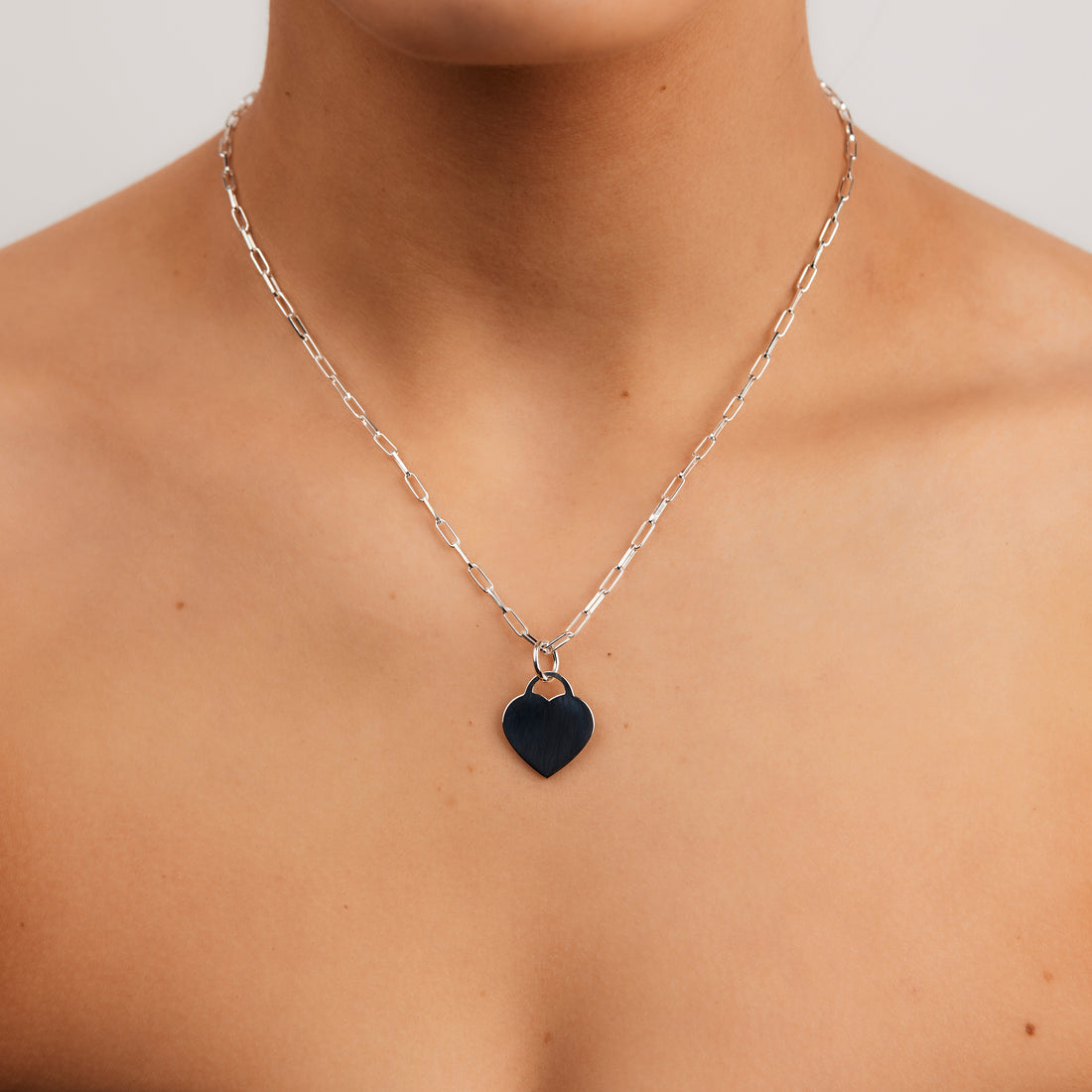 S/S LOVER NECKLACE