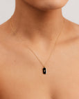 S/S NOVA NECKLACE