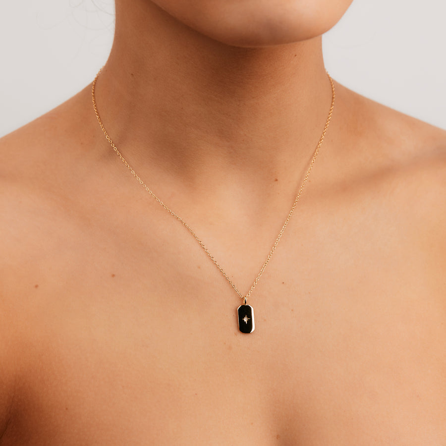 S/S NOVA NECKLACE