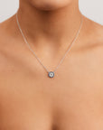 S/S PROTEZIONE NECKLACE