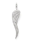 Thomas Sabo Charm Pendant Angel Wing Small