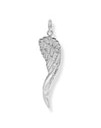 Thomas Sabo Charm Pendant Angel Wing Small