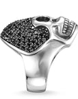 Thomas Sabo Ring "Skull Pave"