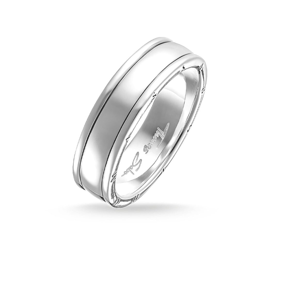 Thomas Sabo Band Ring