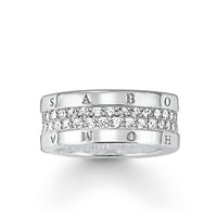 Thomas Sabo Eternity Ring "Classic"