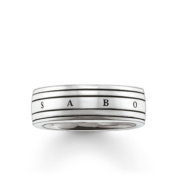 Thomas Sabo Band Ring