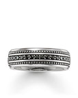 Thomas Sabo Eternity Ring