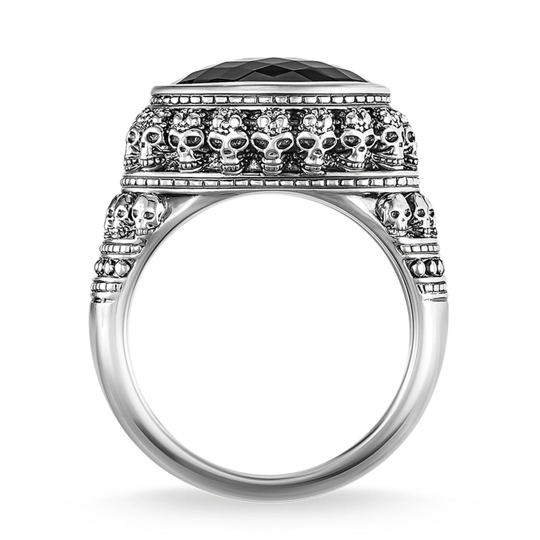 Thomas Sabo Skull Ring