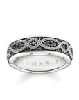 Thomas Sabo Love Knot Ring