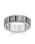 Thomas Sabo Ring "Hieroglyphs Ornamentation"