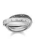 Thomas Sabo Ring "INFINITY OF LOVE"