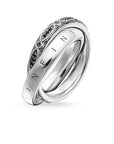 Thomas Sabo Ring "INFINITY OF LOVE"