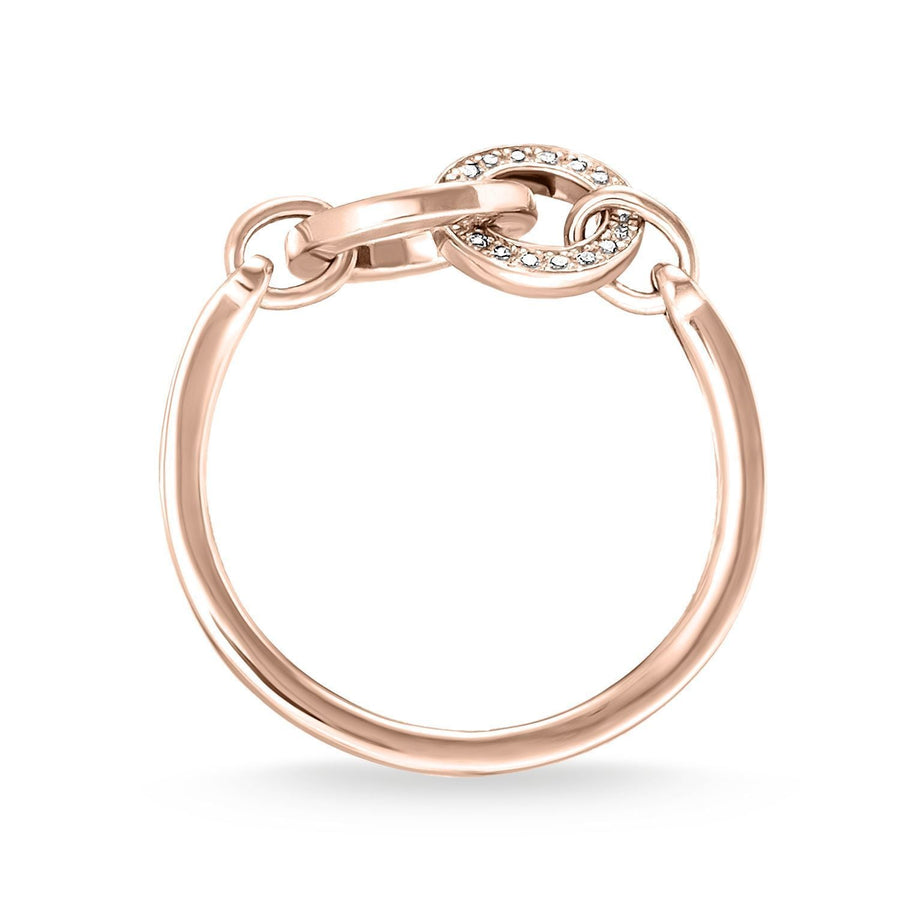 Thomas Sabo Ring "Together"