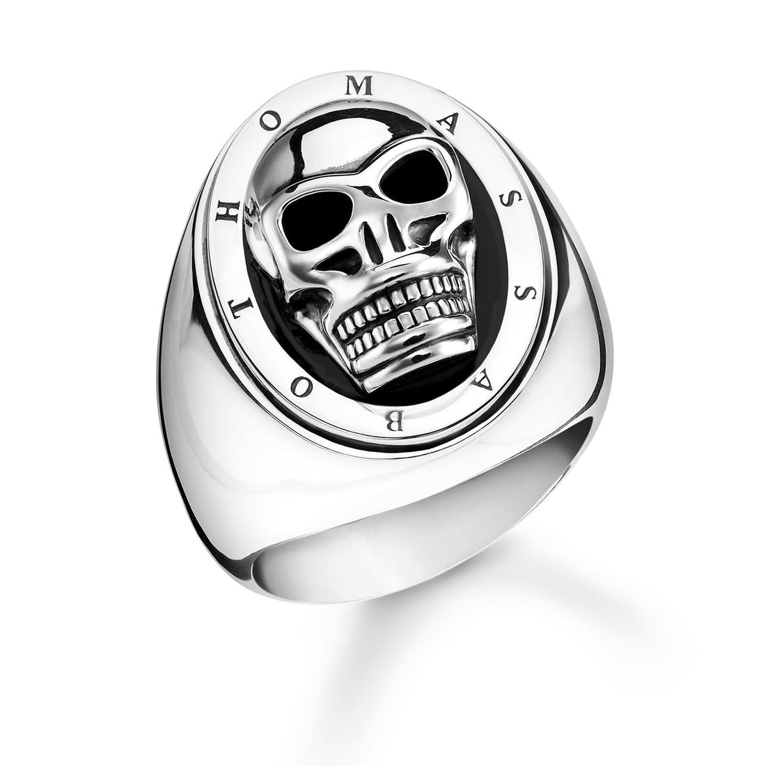 Thomas Sabo Ring "Skull"