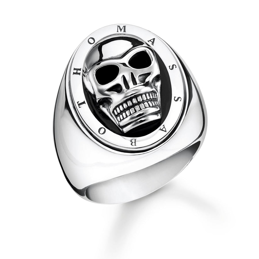 Thomas Sabo Ring "Skull"