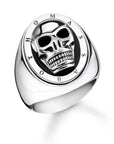 Thomas Sabo Ring "Skull"