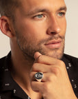 Thomas Sabo Ring "Skull"