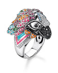 Thomas Sabo Parrot Ring