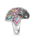 Thomas Sabo Parrot Ring