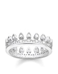 Thomas Sabo Ring "Crown"