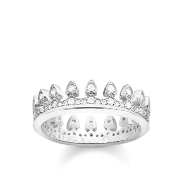 Thomas Sabo Ring "Crown"