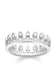 Thomas Sabo Ring "Crown"