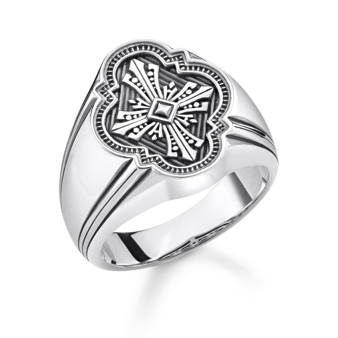 Thomas Sabo Ring "Cross"