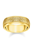 Thomas Sabo Ring Ornaments, Gold