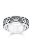 Thomas Sabo Ring Ornaments, Silver