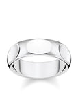 Thomas Sabo Ring Minimalist Silver